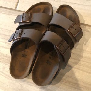 Birkenstock’s size 40